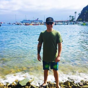 Meet your Posher, Bailey